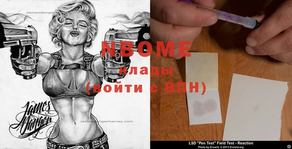 трава Елизово